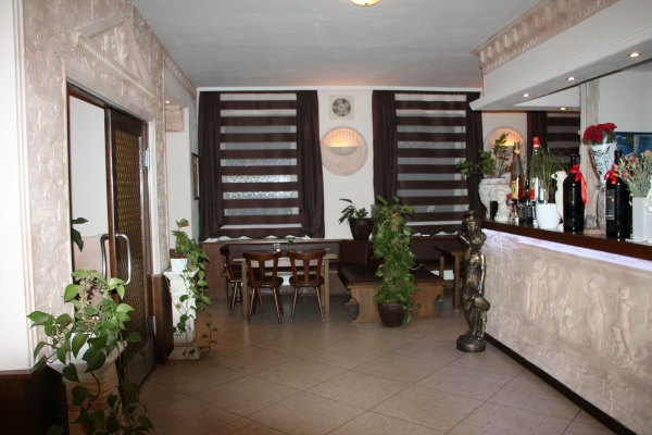Restaurant Zum Kohlerspark bei Helena – Bild 7
