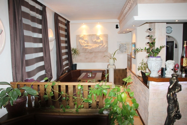 Restaurant Zum Kohlerspark bei Helena – Bild 9