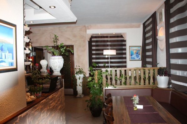 Restaurant Zum Kohlerspark bei Helena – Bild 13