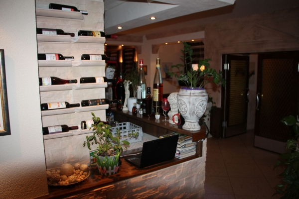Restaurant Zum Kohlerspark bei Helena – Bild 15